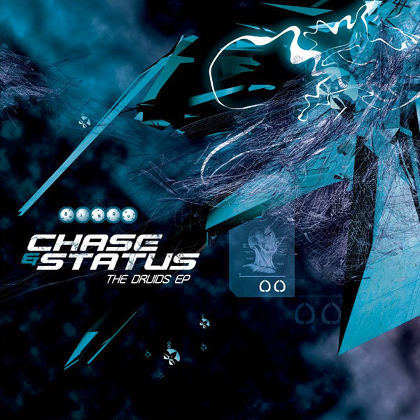 Chase & Status - End Credits