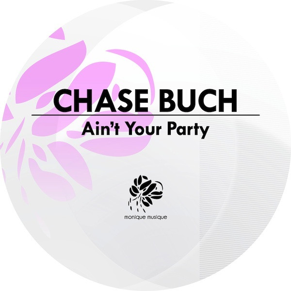 Chase Buch - Essa Hei - Original