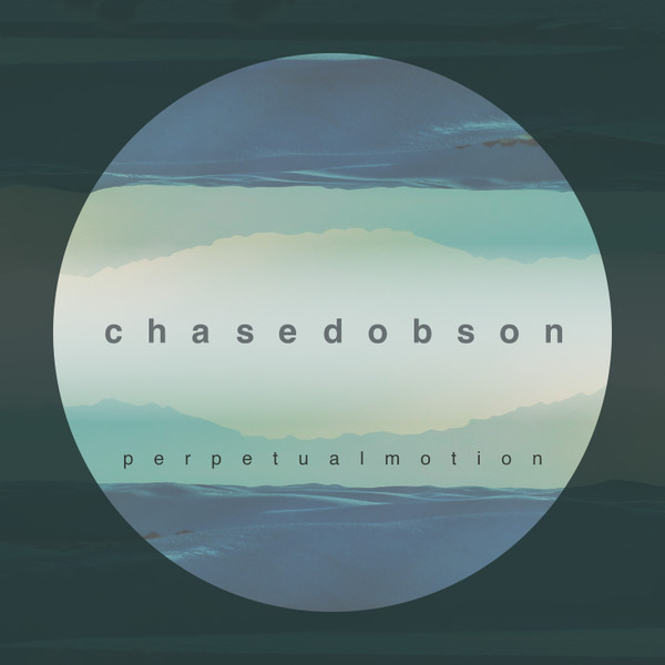 Chase Dobson - The Mechanics of Time Travel