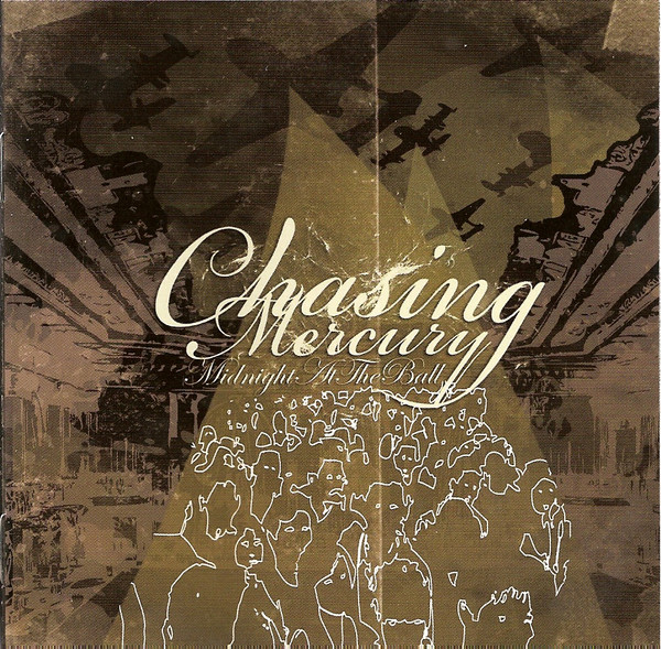 Chasing - Waiting For You (Single Version)
