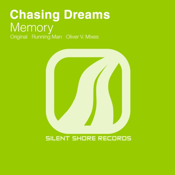 Chasing Dreams - Vessel
