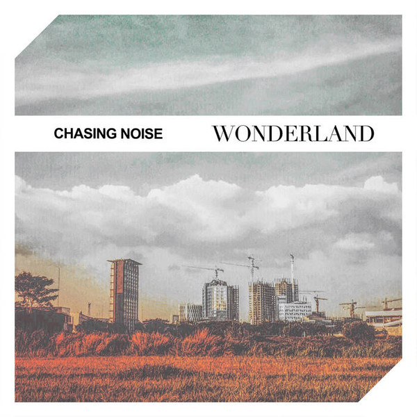 Chasing Noise - Awakening