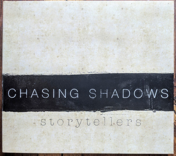 Chasing Shadows - Amirah