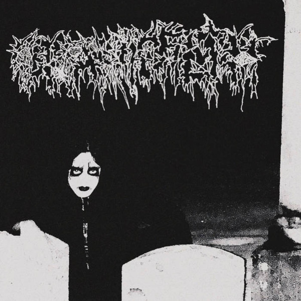 Chasmic - Chasmic
