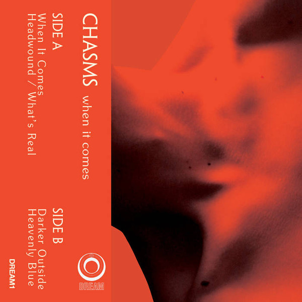 Chasms - Every Heaven In Between
