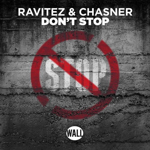 Chasner - Return of the Mack (feat. Afrojack)