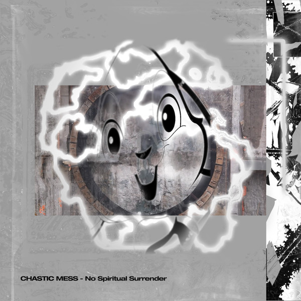 Chastic Mess - Vacant-DX