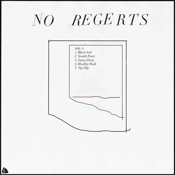Chastity Belt - Different Now