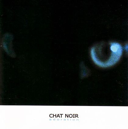 Chat Noir - Soft Focus