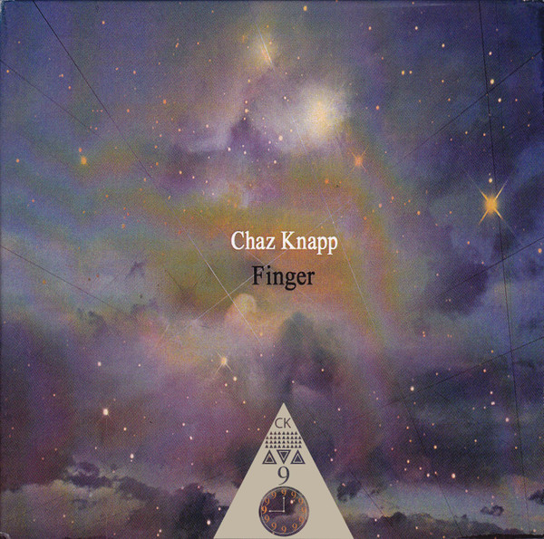 Chaz Knapp - Le Chien Mort