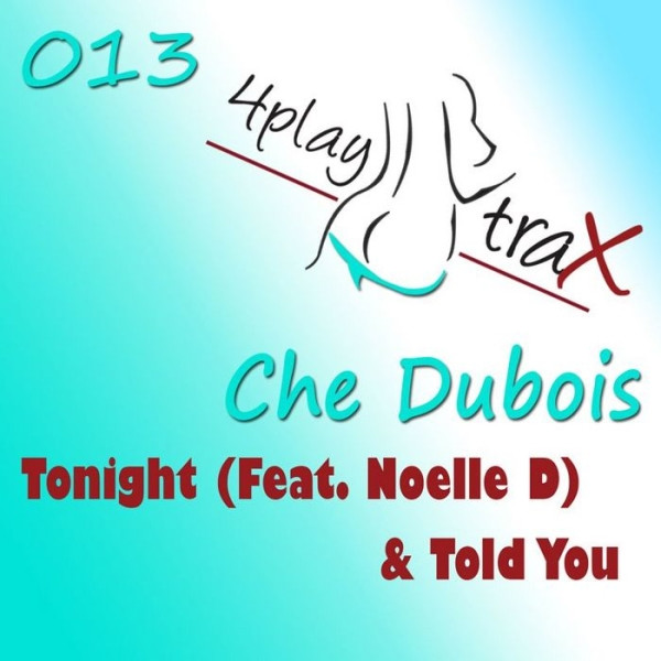 Che DuBois - Freaky To Me (Soundpusher Mix)
