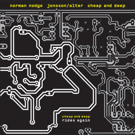 Cheap And Deep Productions - Warm Seqs feat. Jay Ahern - Experience Mix