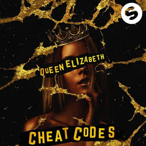 Cheat Codes - Let Me Hold You (Turn Me On)