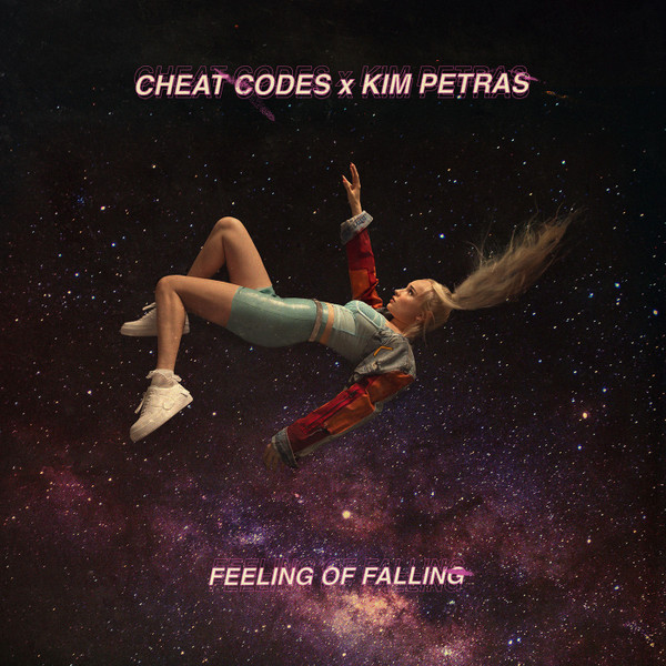 Cheat Codes & Kim Petras - Feeling of Falling