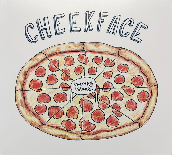 Cheekface - "Listen to Your Heart." "No."