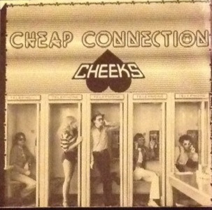 Cheeks - This Right Here
