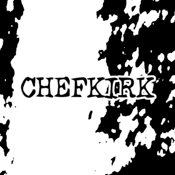 Chefkirk - ultra fine point