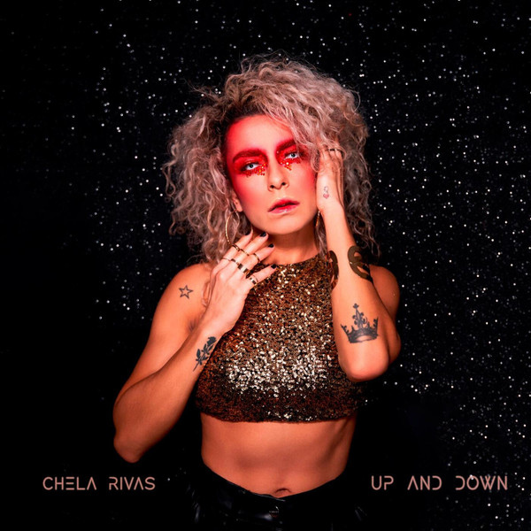 Chela Rivas - El bass