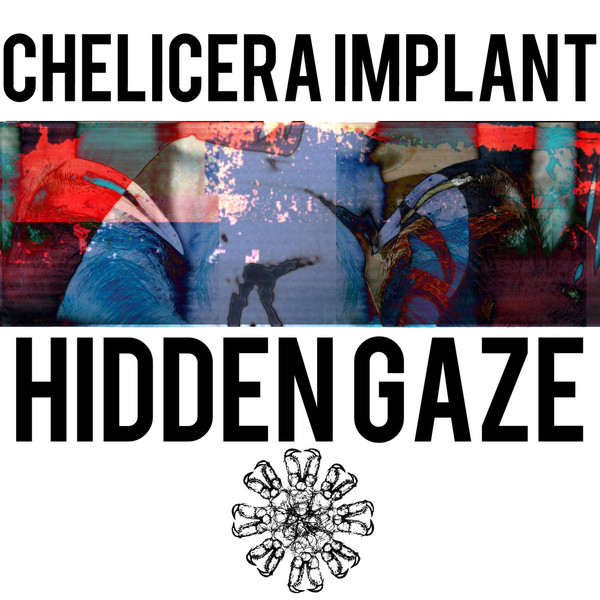 Chelicera Implant - When Steel Begining to Speak