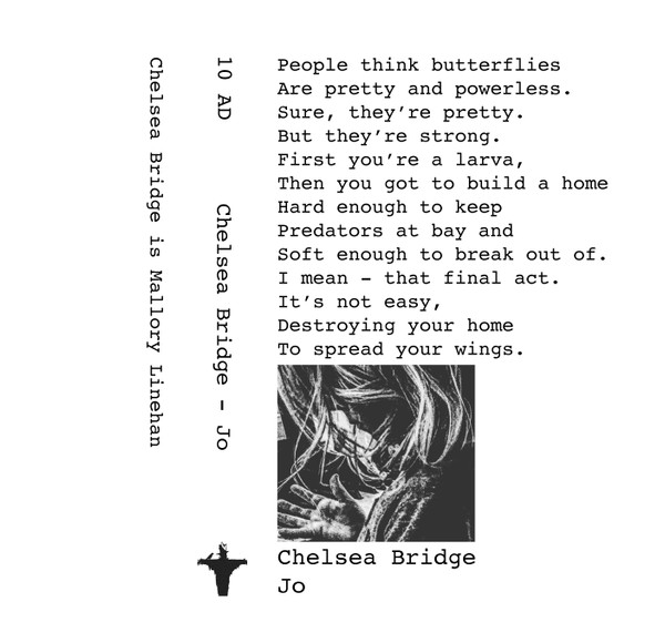 Chelsea Bridge - Another Green
