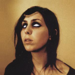 Chelsea Wolfe - 16 Psyche