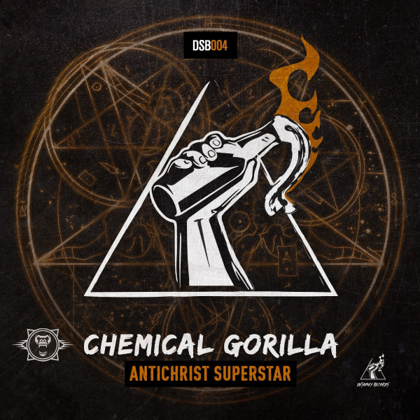 Chemical Gorilla - F.ck1ng Triks - Radio Edit