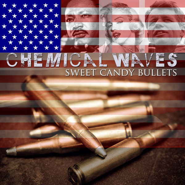 Chemical Waves - The Origin