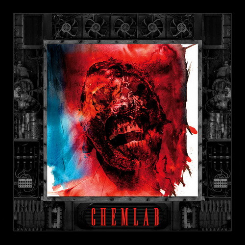 Chemlab - Vera Blue (96/69)