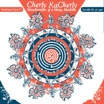 Cherly KaCherly - Underwater sleep while trying not to breath