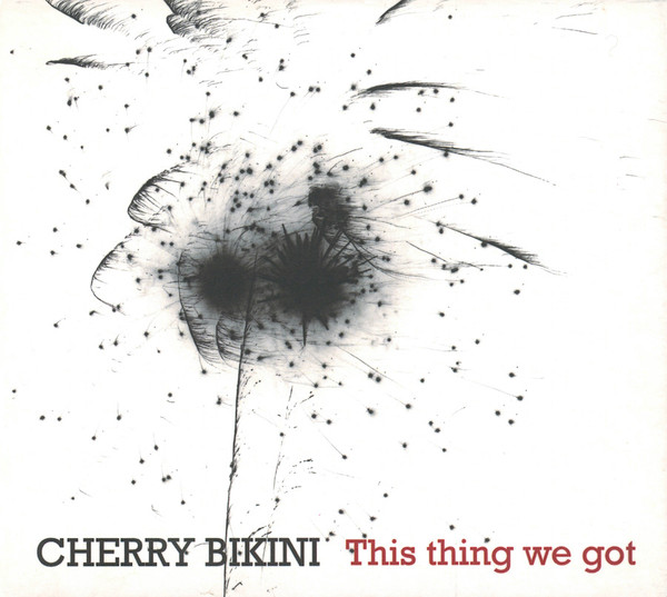 Cherry Bikini - Just Fuck Me
