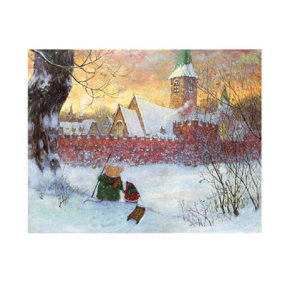 Cherry Cordial - The Abbey