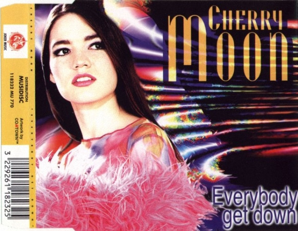 Cherry Moon - The house of house
