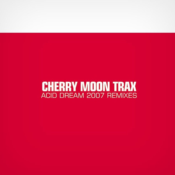 Cherry Moon Trax - Needle Destruction