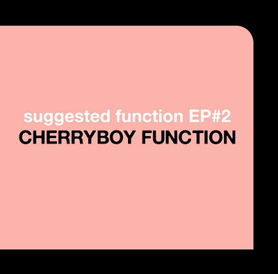 Cherryboy Function - Compress