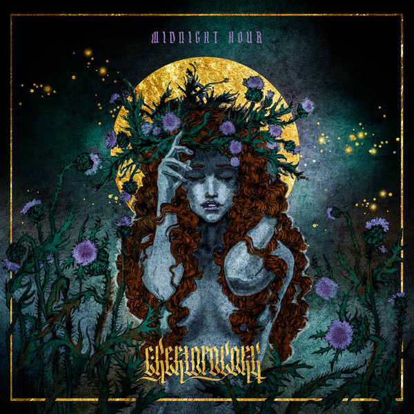 Chertopolokh - Shades of Discouragement