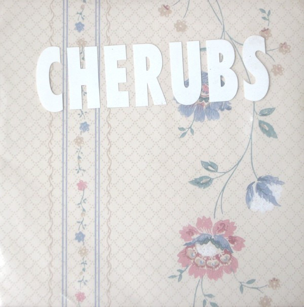 Cherubs - Dave of the Moon