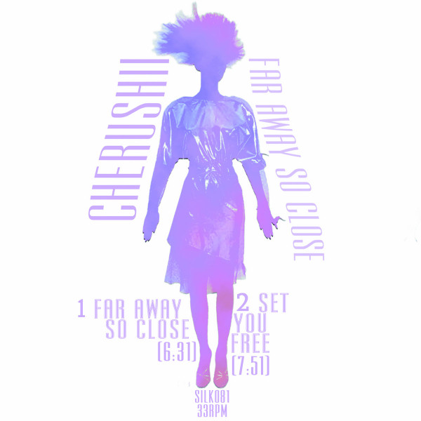 Cherushii - Out by Myself