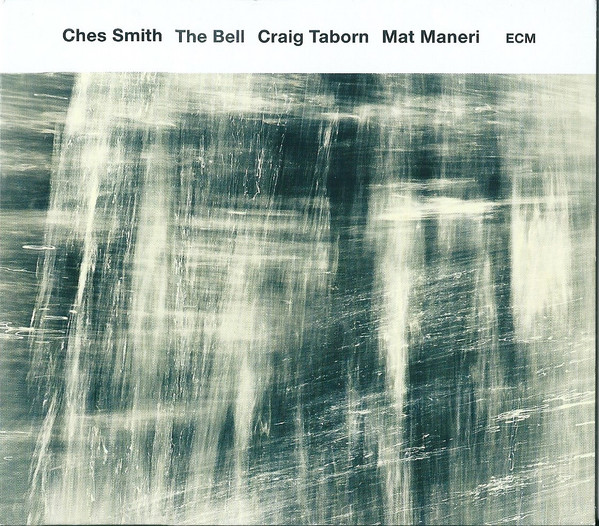 Ches Smith - Ready Beat