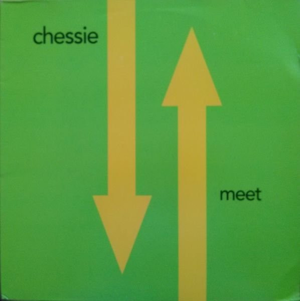 Chessie - Daylight