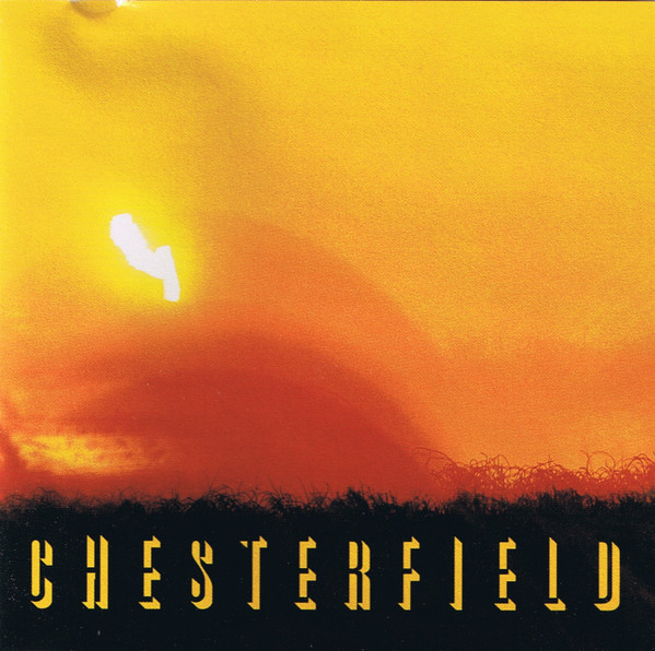 Chesterfield - experimentos lain