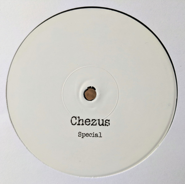 Chesus - Special (HNNY Edit)