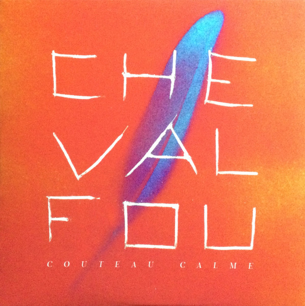 Cheval Fou - Mercury Messenger