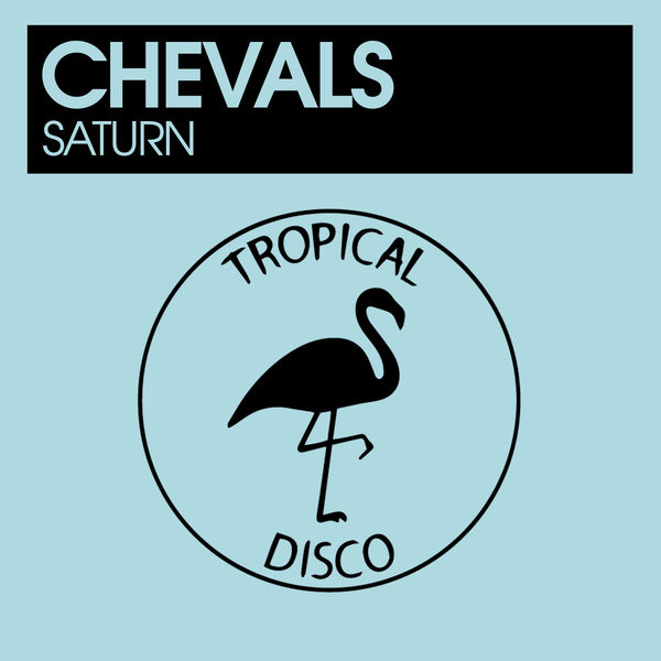 Chevals - My Love My Kisses