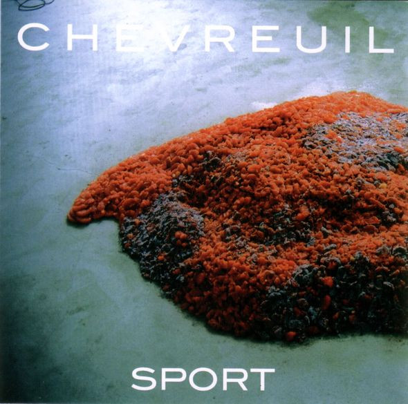 Chevreuil - Turbofonte