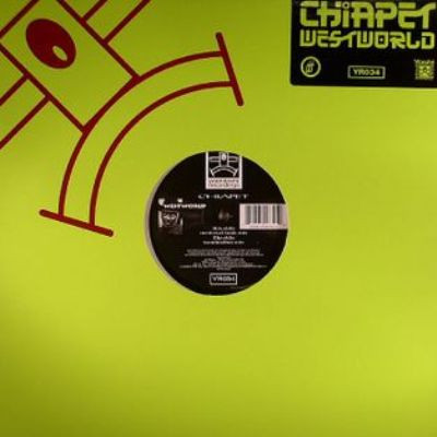 Chiapet - Westworld (Medieval Funk mix)