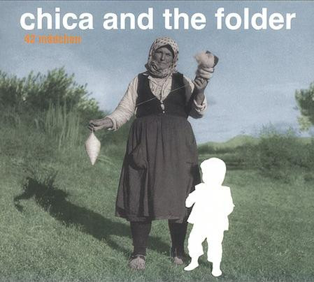 Chica and The Folder - I'll Come Running