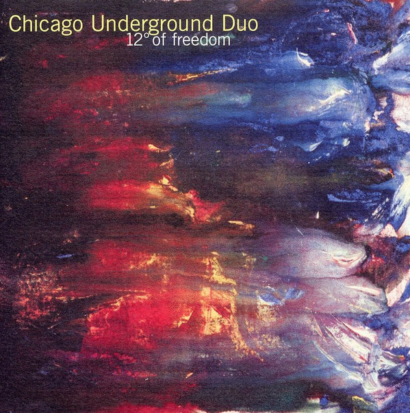 Chicago Underground Duo - Boss