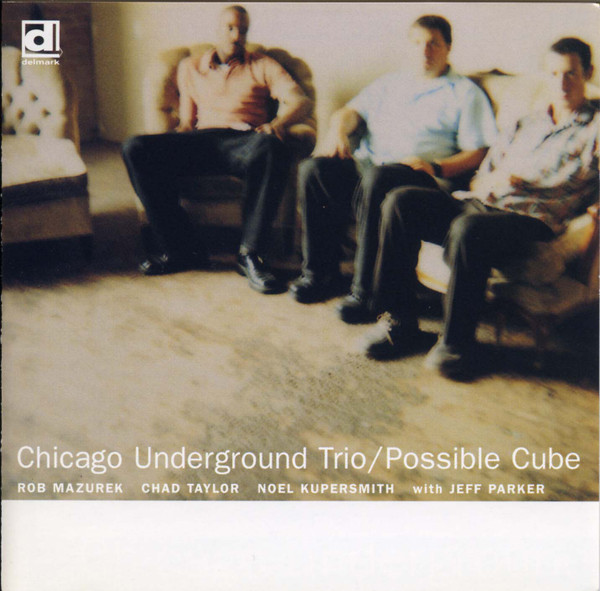 Chicago Underground Trio - Slon