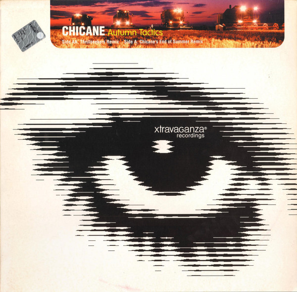 Chicane - No Ordinary Morning