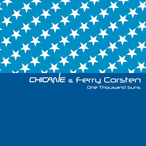 Chicane & Ferry Corsten - One Thousand Suns (Soundprank Remix)